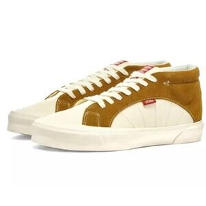 VANS x Taka Hayashi Snake Trail Lx Sneaker, Men’s 4.5, Women’s 6